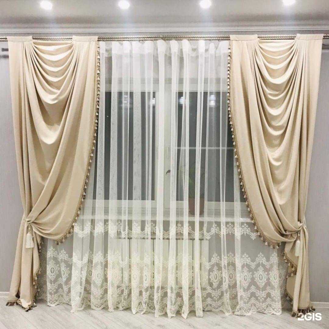 Отзывы на компанию Deko в г. Набережные Челны c фото