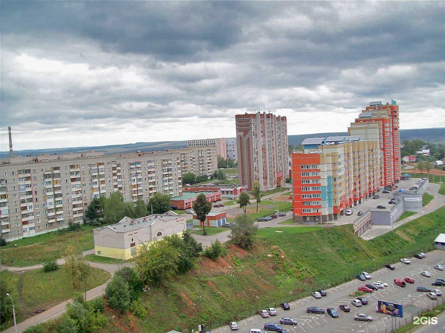 Отзывы на компанию Альтернатива в Ижевске c фото - фотография 2 из 2