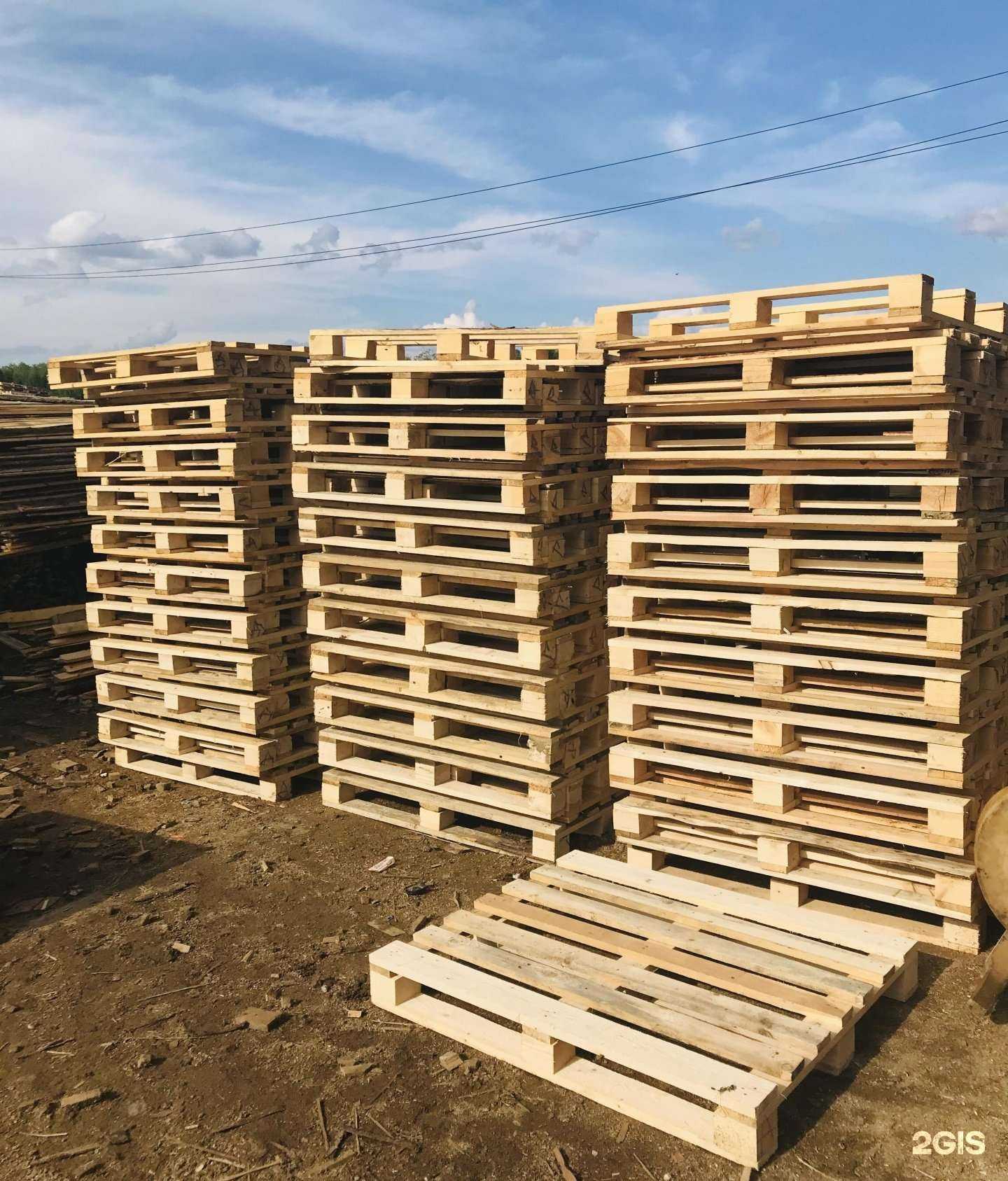 Отзывы на компанию Лесдоринвест в Брянске c фото