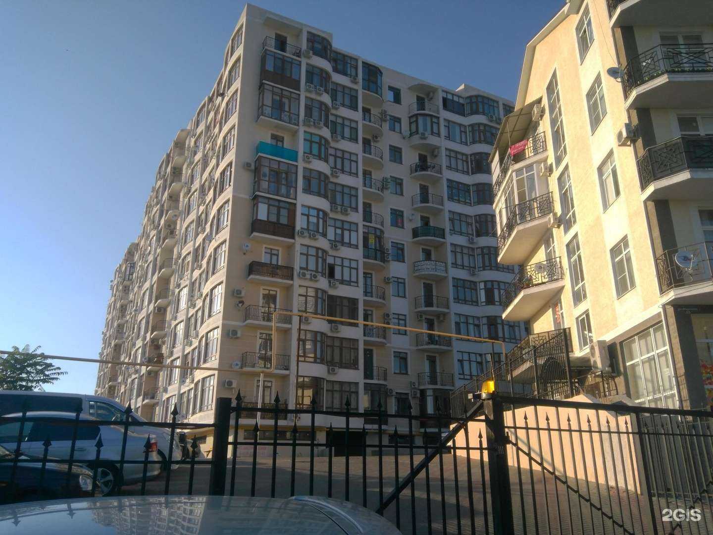 Отзывы на компанию LetoApart в г. Геленджик c фото