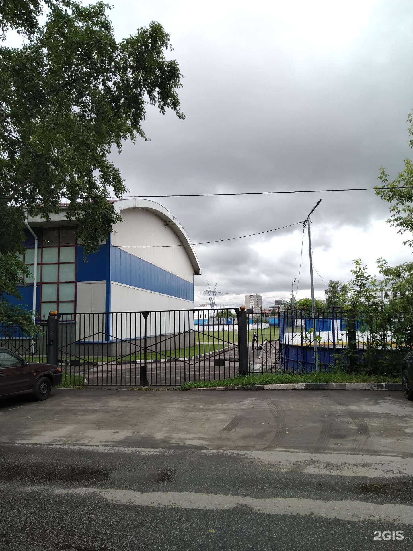 Отзывы на компанию Клуб Айкидо им. героя России Д.А. Серкова в г. Реутов c фото