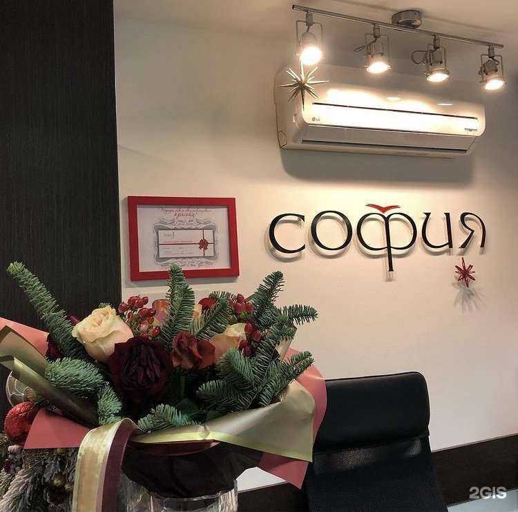 Отзывы на компанию София в Владивостоке c фото