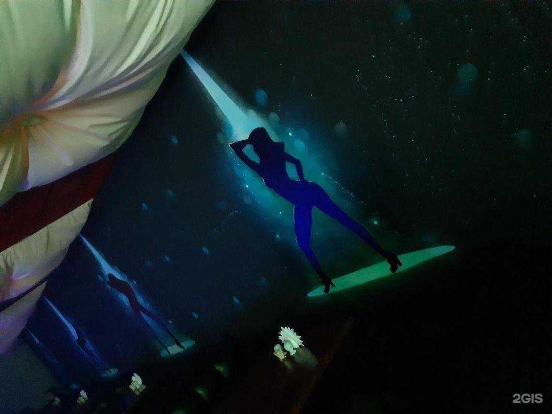 Отзывы на компанию Crazy Bar в Ачинске c фото