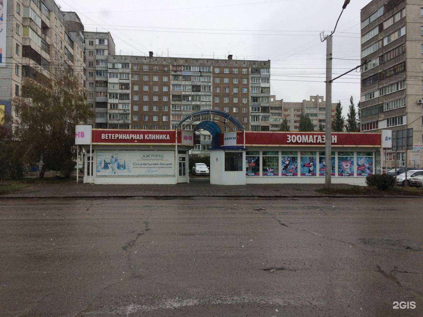 Отзывы на компанию Джунгли в Барнауле c фото - фотография 2 из 2