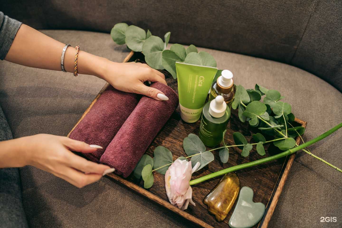 Отзывы на компанию Bliss в г. Южно-Сахалинск c фото