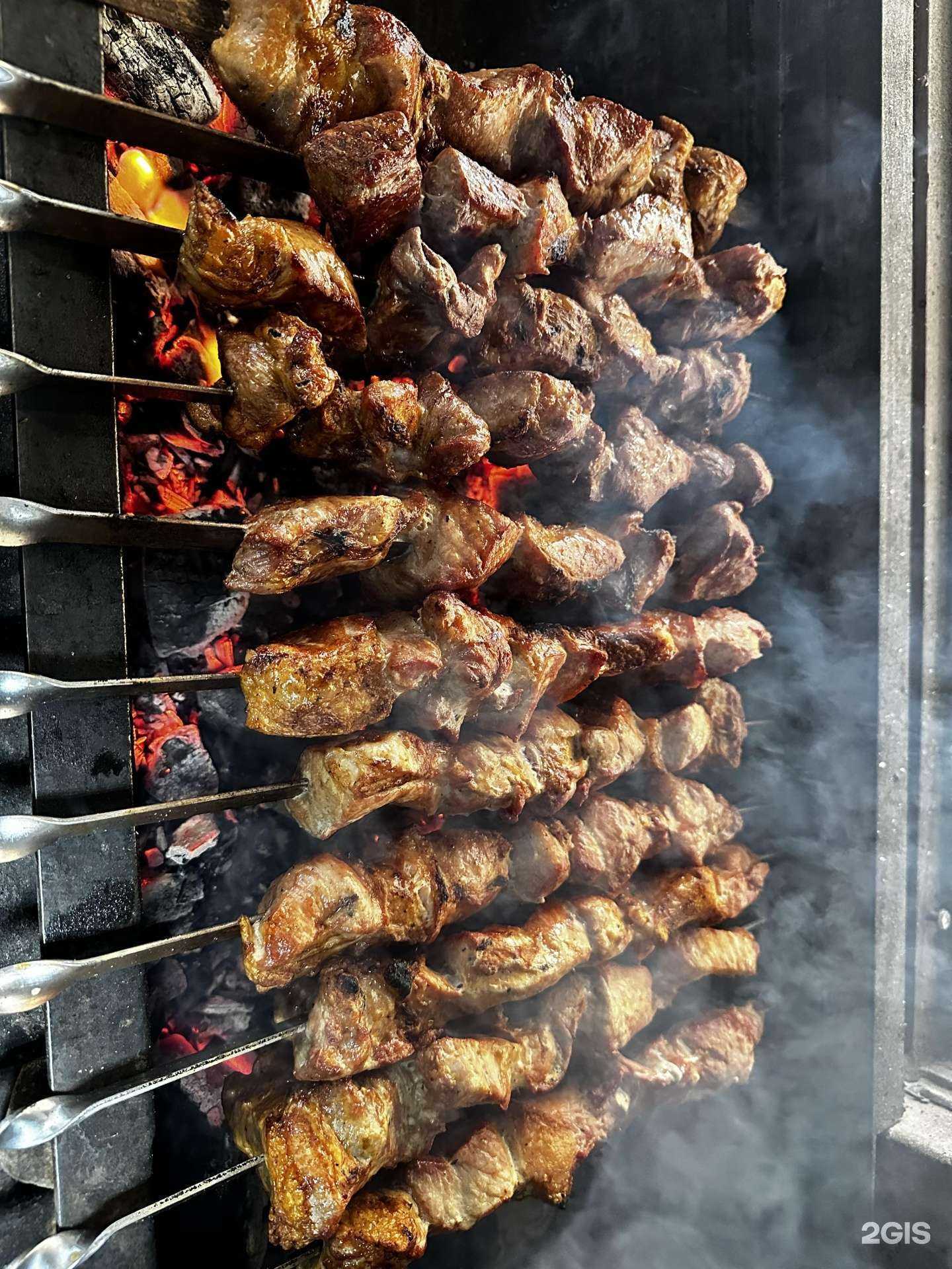 Отзывы на компанию Шашлык&Шаурма #1 в Иркутске c фото