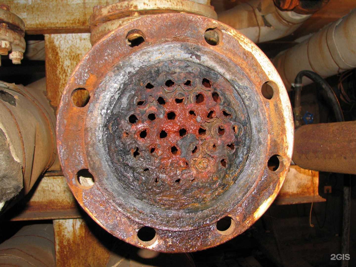 Отзывы на компанию Уральский завод теплотехнического оборудования в Ревде c фото