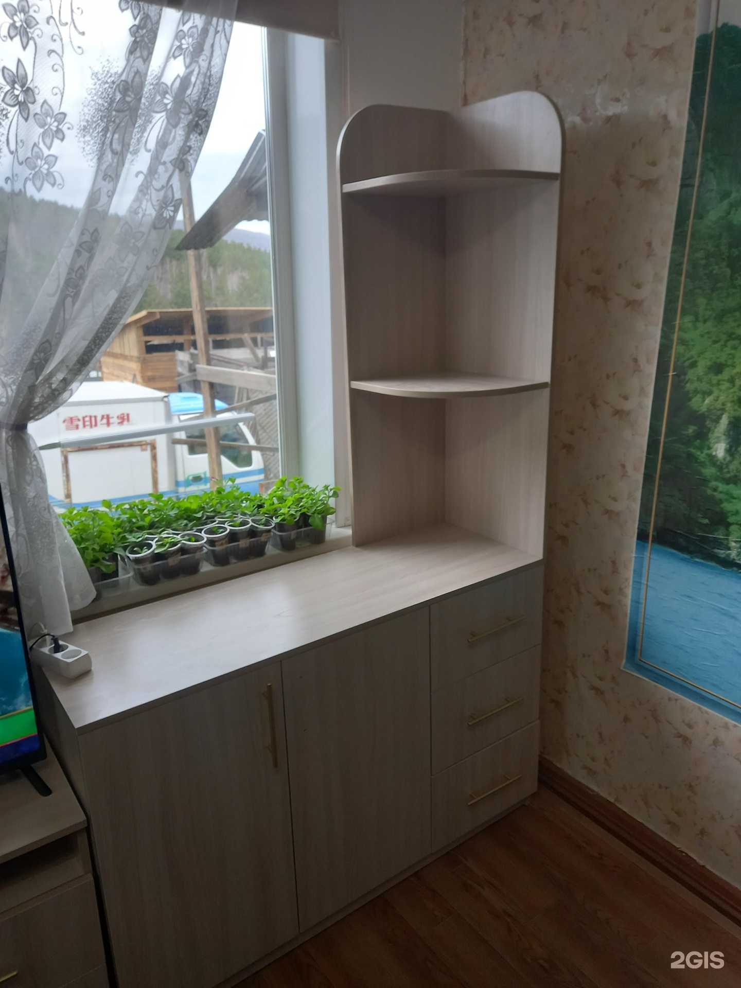 Отзывы на компанию Хомма в г. Чита c фото