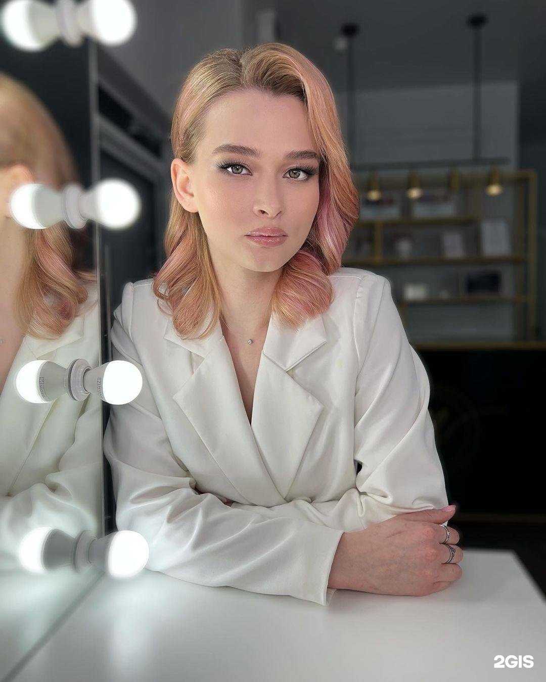 Отзывы на компанию Beauty Backstage в г. Элиста c фото