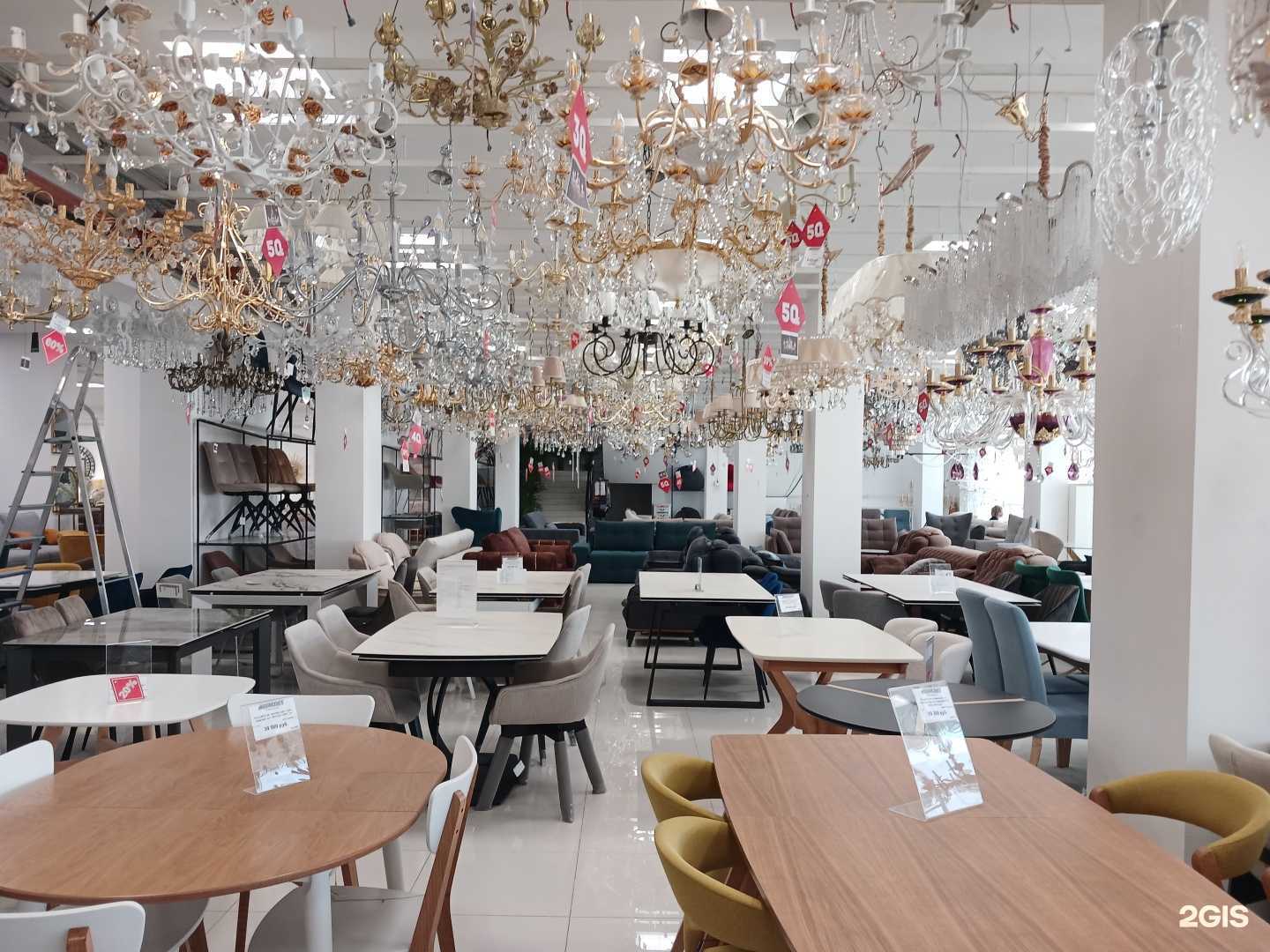 Отзывы на компанию Garda Decor в г. Астрахань c фото