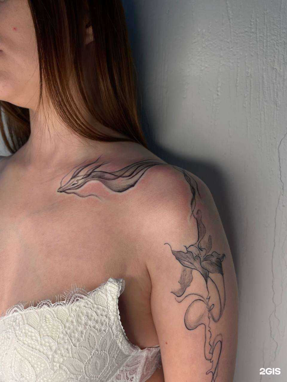 Отзывы на компанию Beauty free в Красноярске c фото