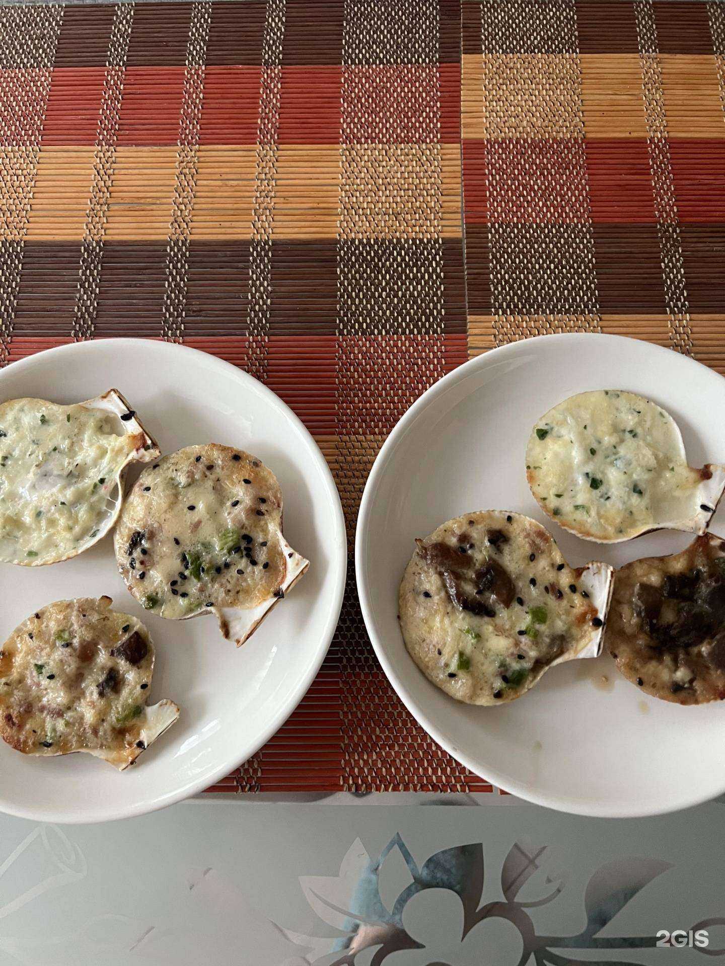 Отзывы на компанию Держи краба в г. Находка c фото