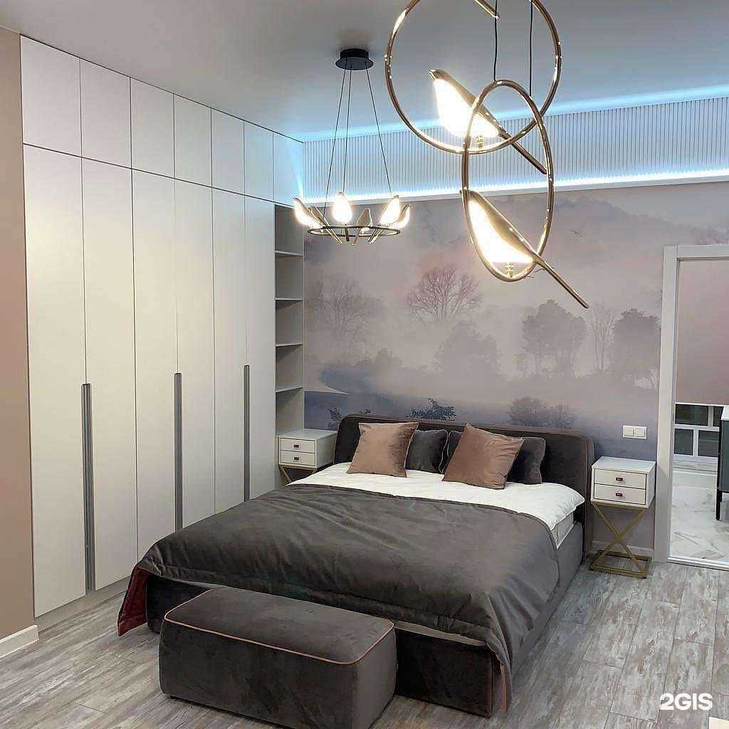 Отзывы на компанию Marbo mebel в Красноярске c фото