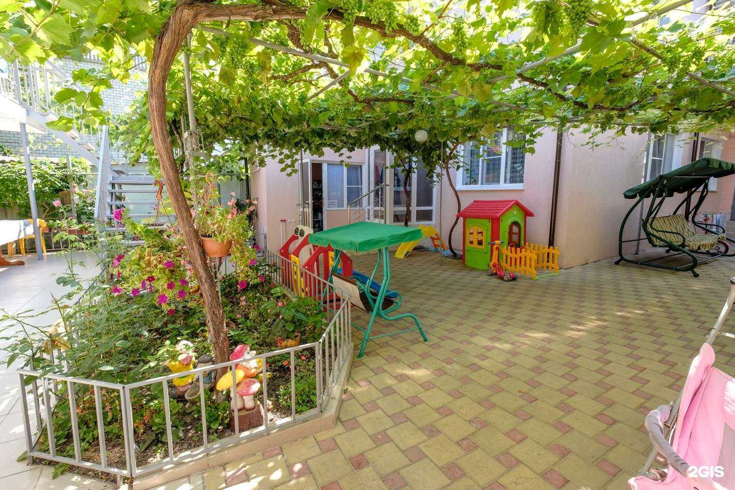 Отзывы на компанию Эжени в Анапе c фото