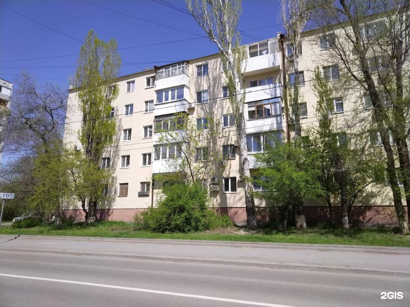 Отзывы на компанию Малина в Ростове-на-Дону c фото - фотография 2 из 2