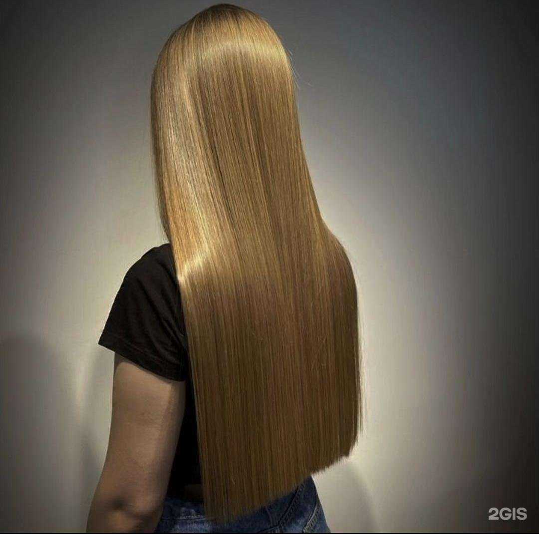 Отзывы на компанию Салон красоты Кристины Кошелевой в Краснодаре c фото