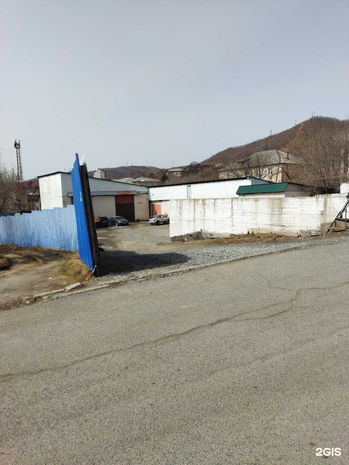 Отзывы на компанию Автосервис в г. Находка c фото