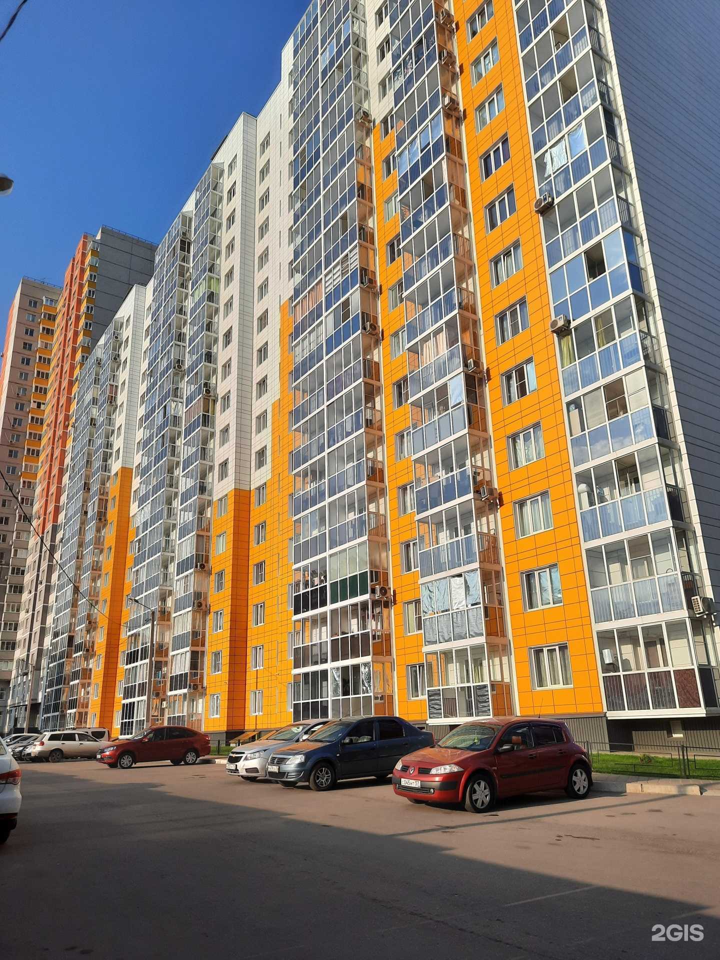 Отзывы на компанию Ожгибесов Эдженси в г. Воронеж c фото