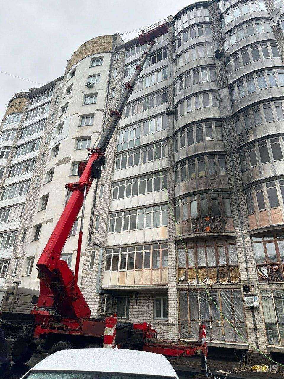 Отзывы на компанию Эксперт Клининг в Ярославле c фото