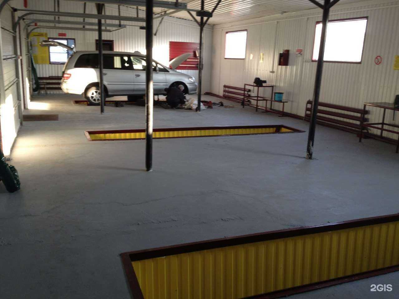 Отзывы на компанию Самоделкин в Абакане c фото