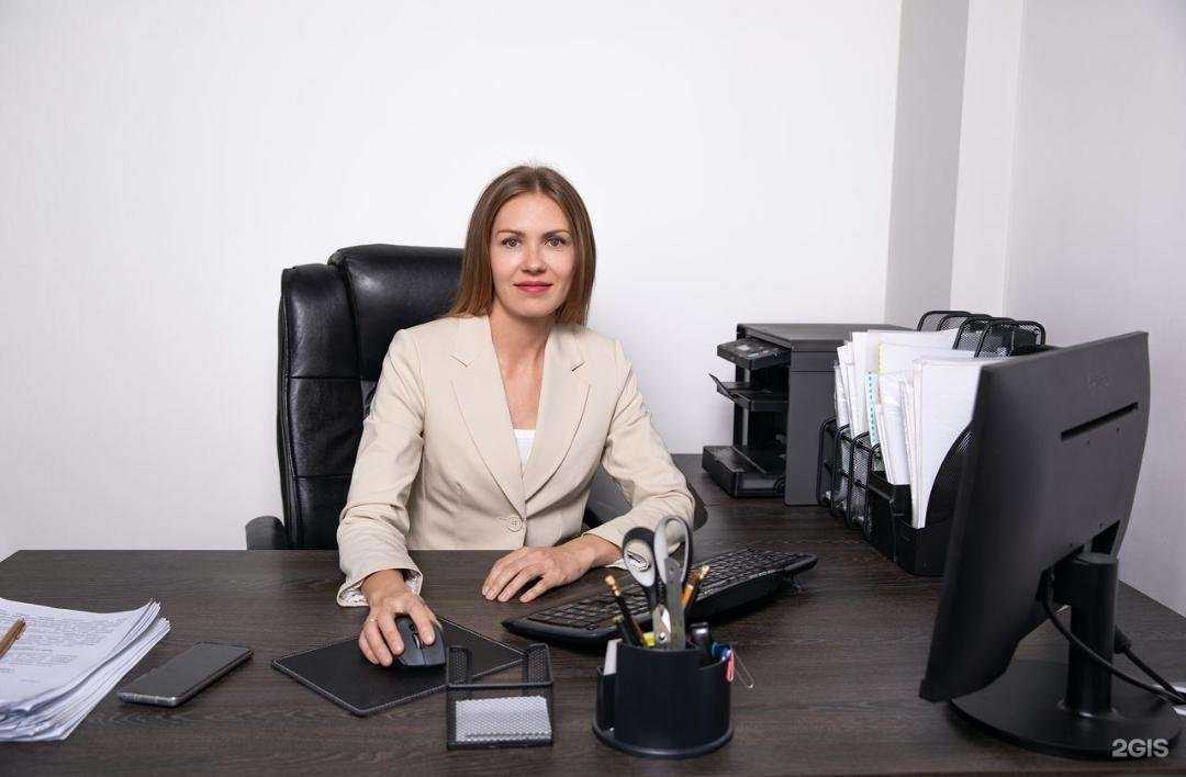 Отзывы на компанию Юридический кабинет Татьяны Шуйской в Хабаровске c фото