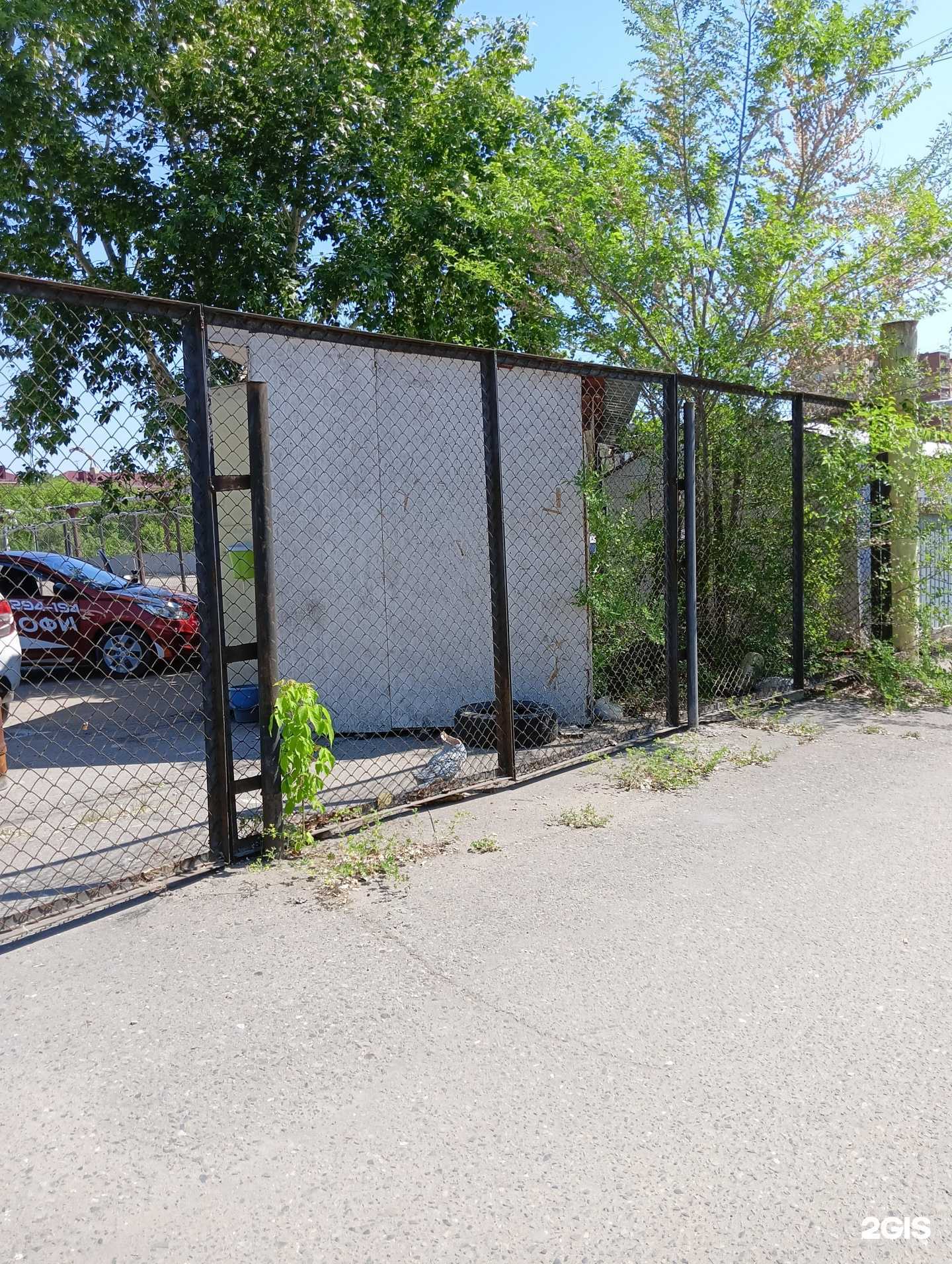 Отзывы на компанию Автопрофи в Омске c фото - фотография 2 из 2