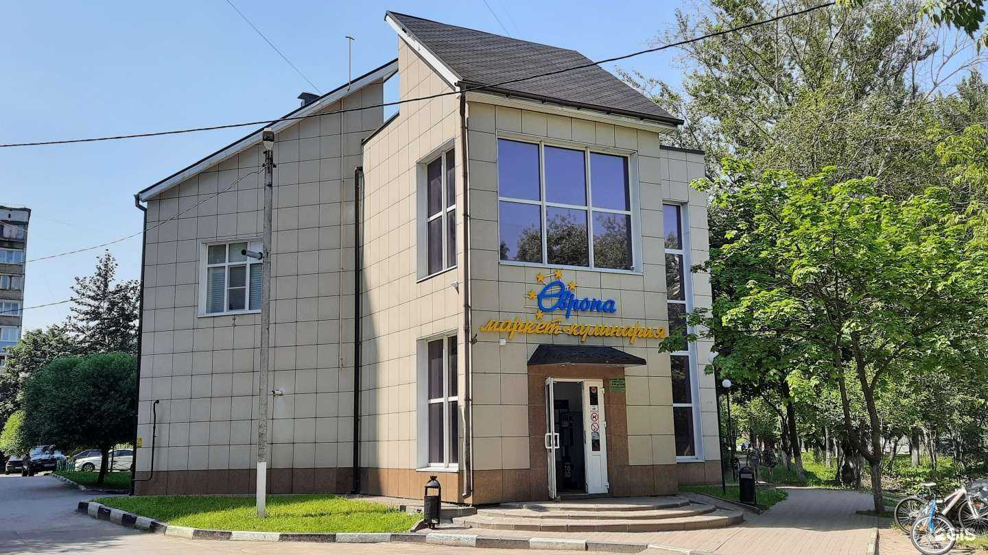 Отзывы на компанию Ндц в Балашихе c фото - фотография 2 из 2