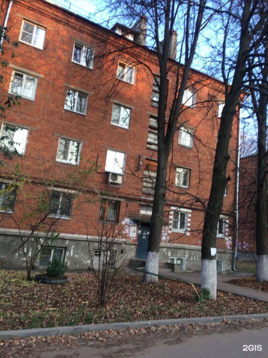 Отзывы на компанию Национальный исследовательский университет в Нижнем Новгороде c фото - фотография 2 из 2