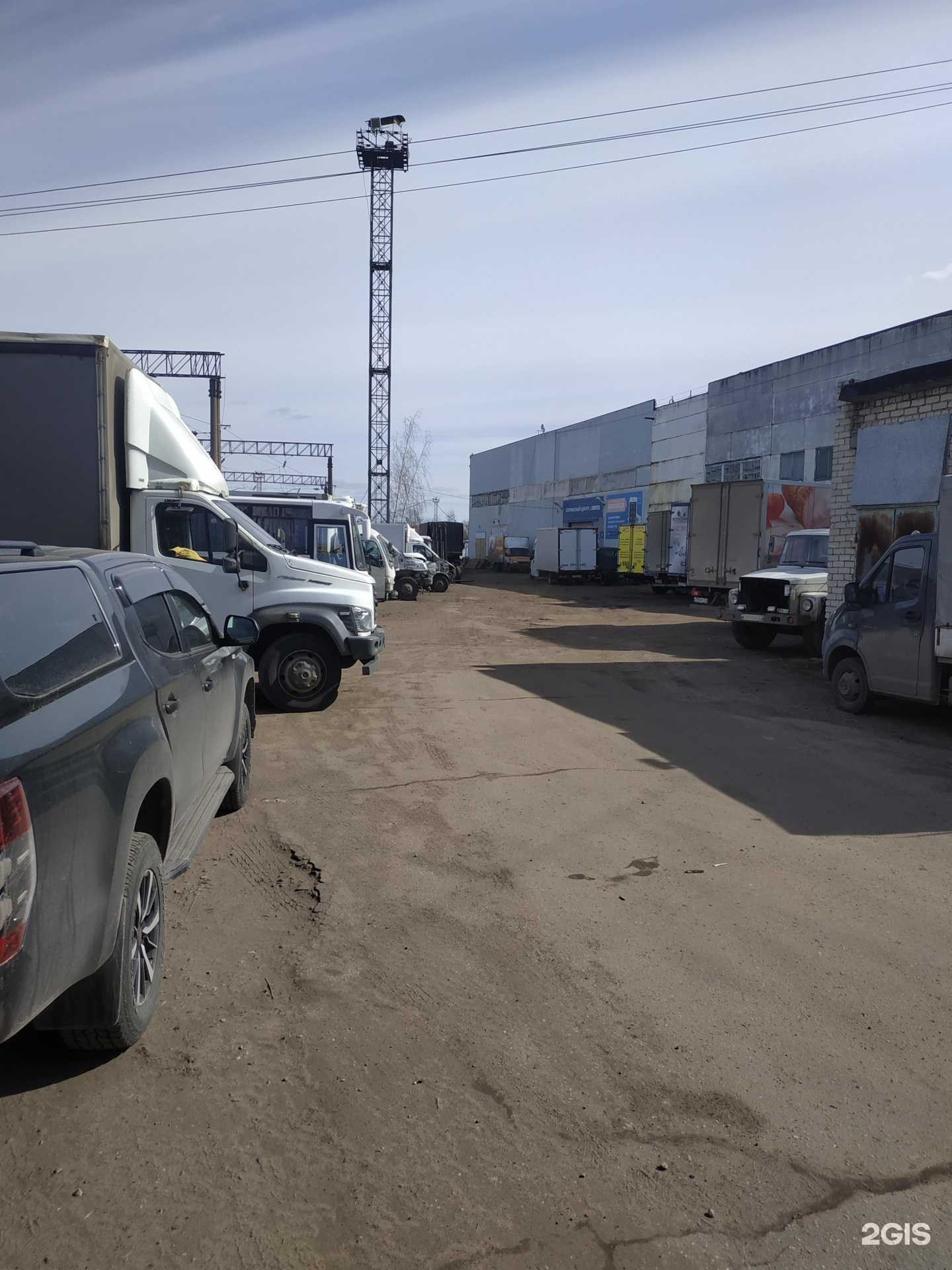 Отзывы на компанию Родонит НН в Нижнем Новгороде c фото