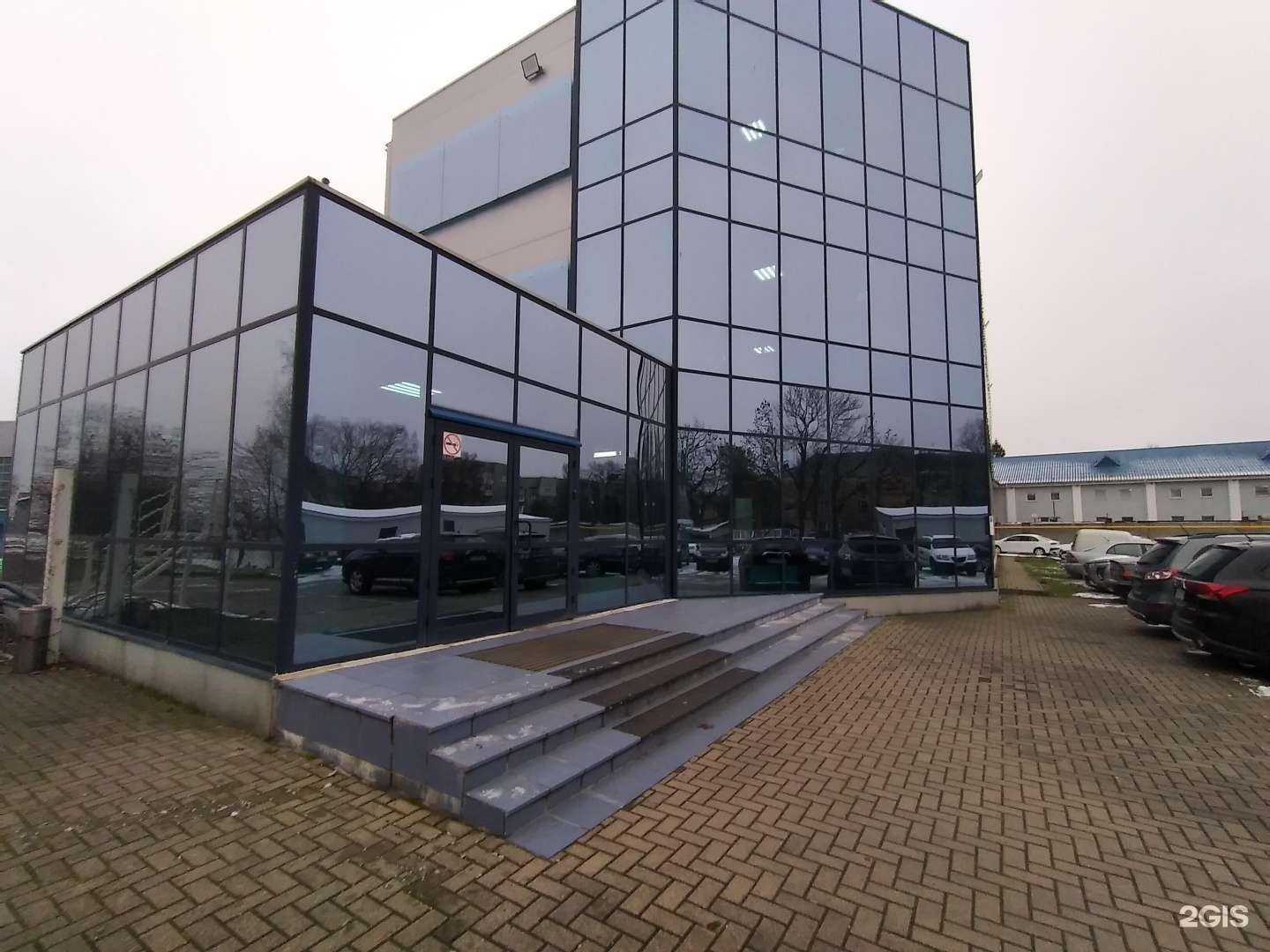 Отзывы на компанию Мебельный сервис в Калининграде c фото