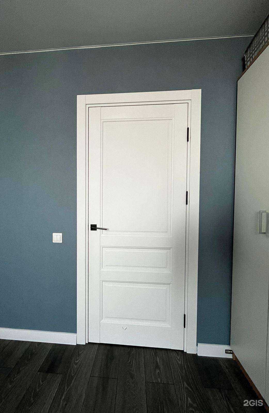 Отзывы на компанию Door4u.ru в г. Екатеринбург c фото