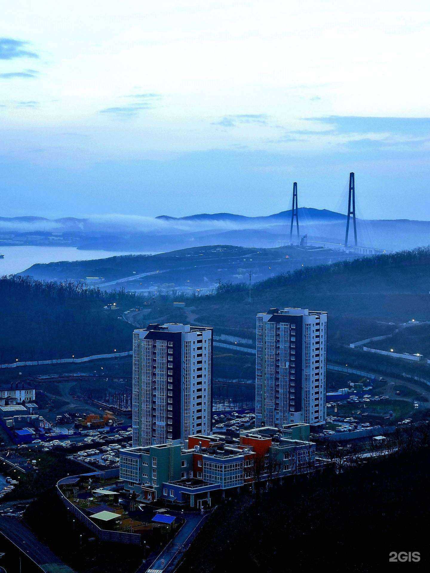 Отзывы на компанию Астралайн авто в Владивостоке c фото - фотография 2 из 2