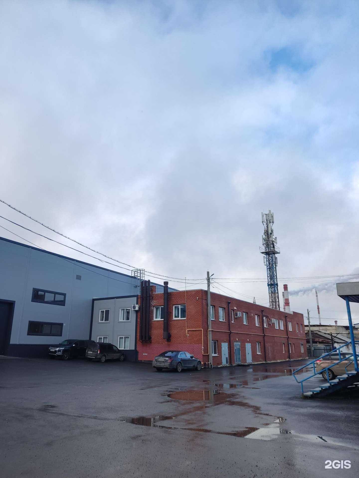 Отзывы на компанию Алариф в Перми c фото