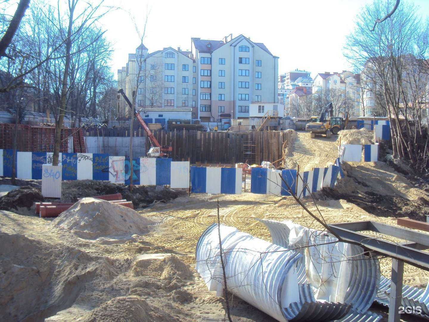 Отзывы на компанию Skazka печь & гриль в Калининграде c фото - фотография 2 из 2