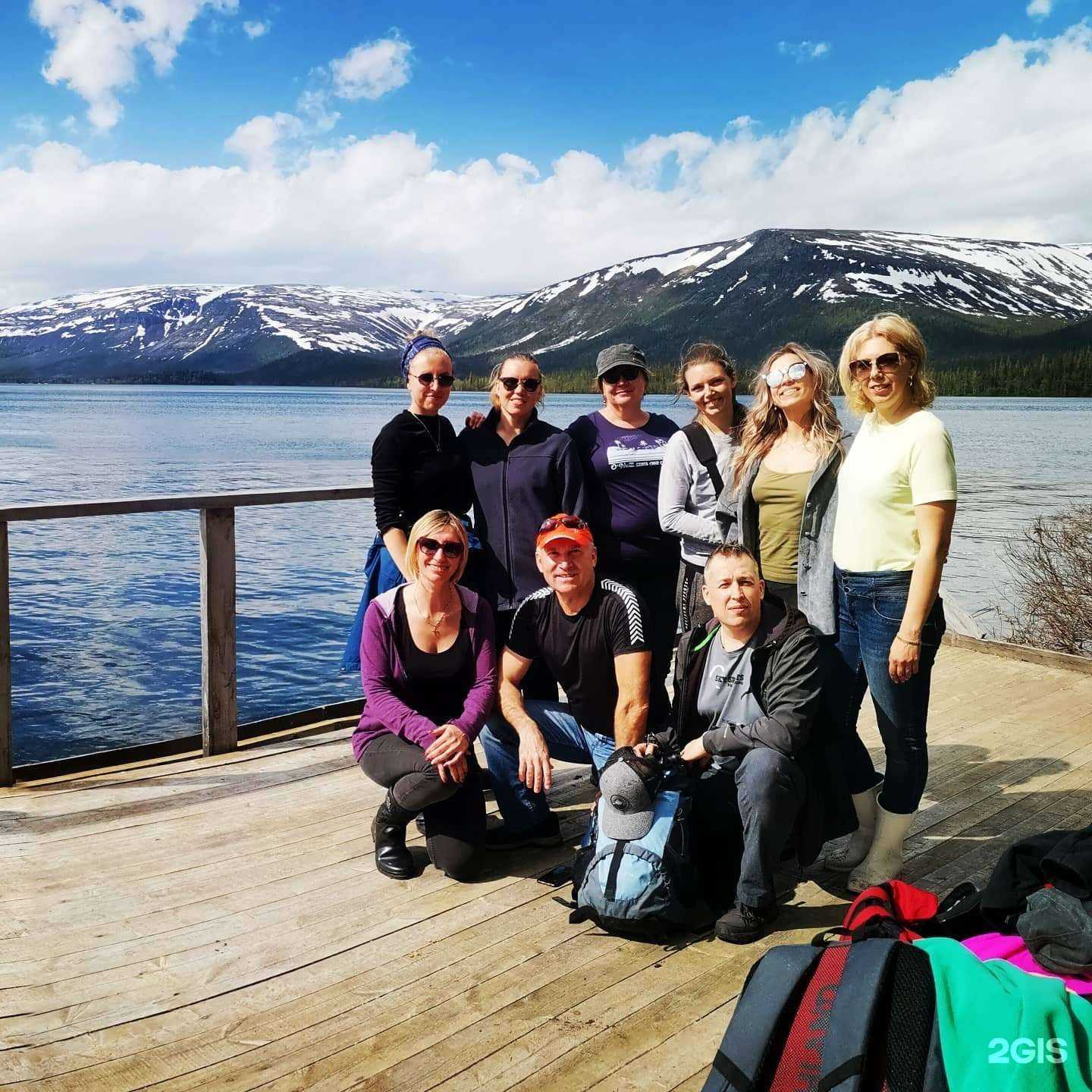 Отзывы на компанию Олений берег в Оленегорске c фото