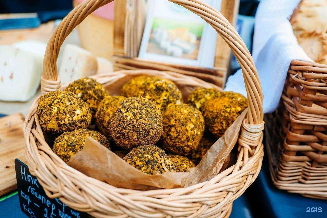 Отзывы на компанию Сыр тоже Есть в Казани c фото