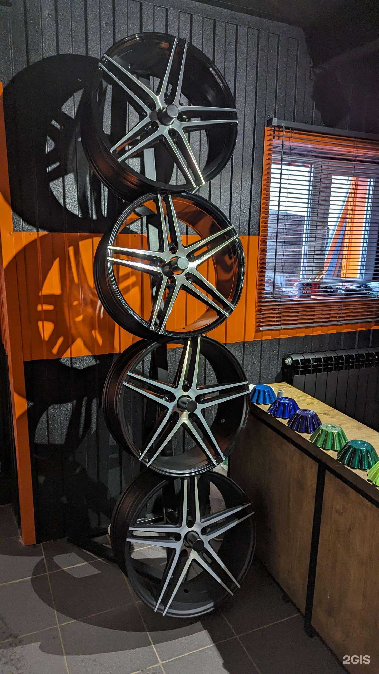 Отзывы на компанию Diskikrasim в Ярославле c фото