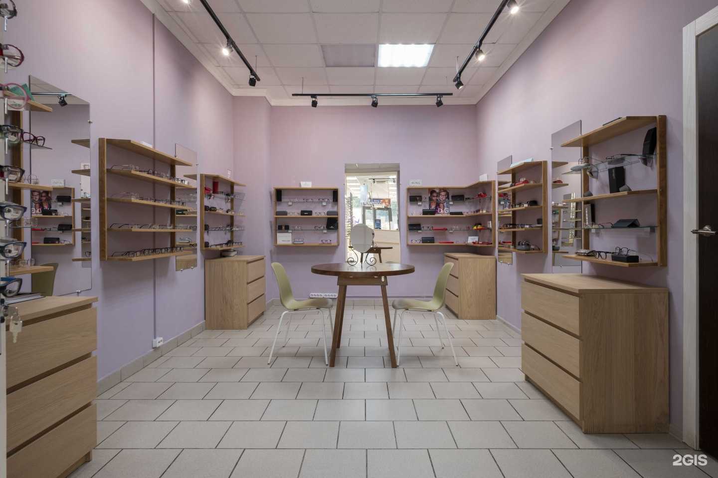 Отзывы на компанию Оптик плюс в Обнинске c фото