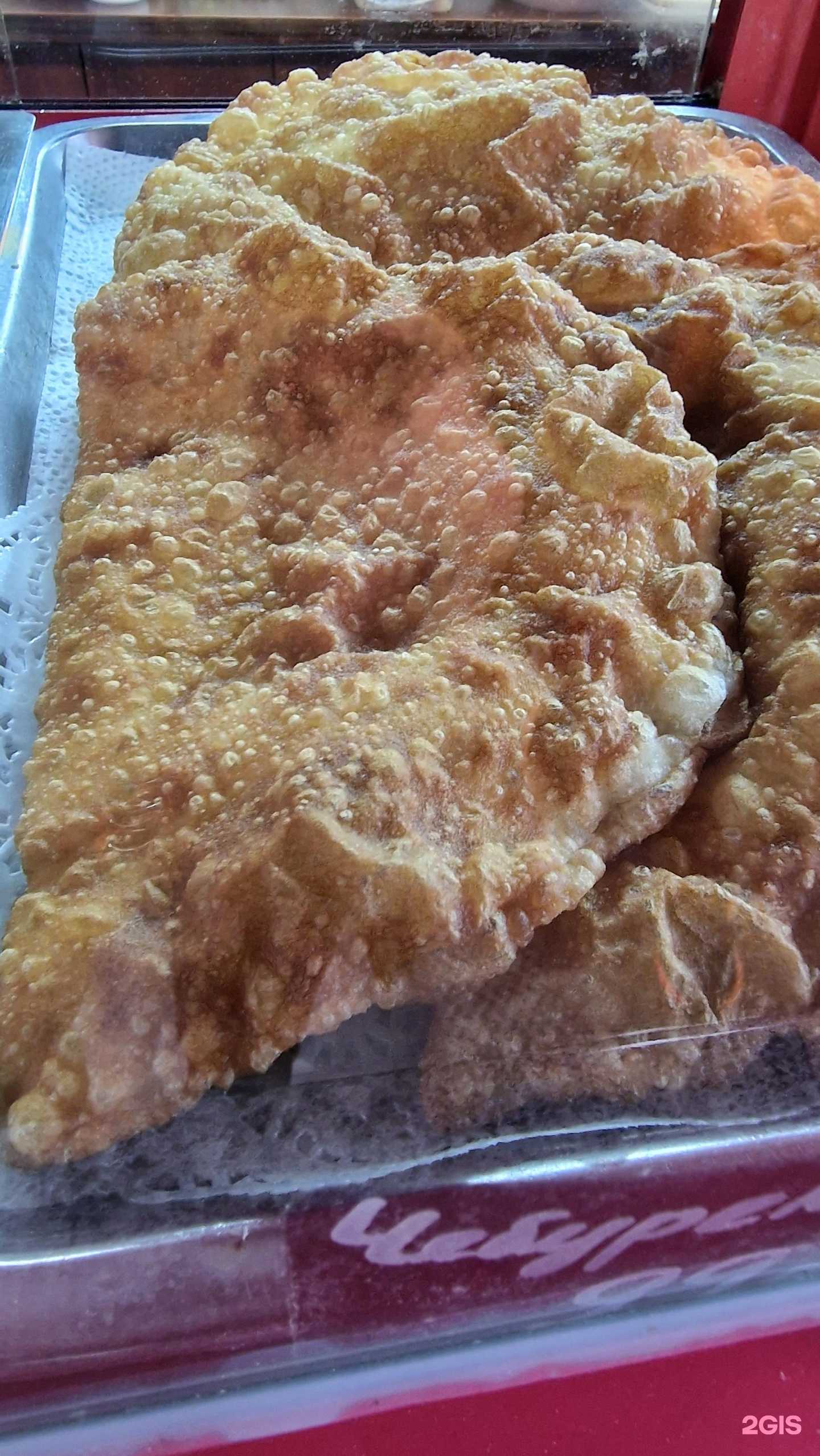 Отзывы на компанию Вкусно и Быстро в г. Сургут c фото