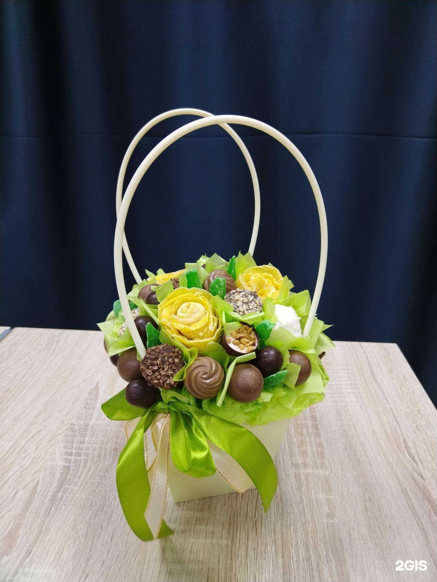 Отзывы на компанию Вкусная Сказка в г. Новочебоксарск c фото