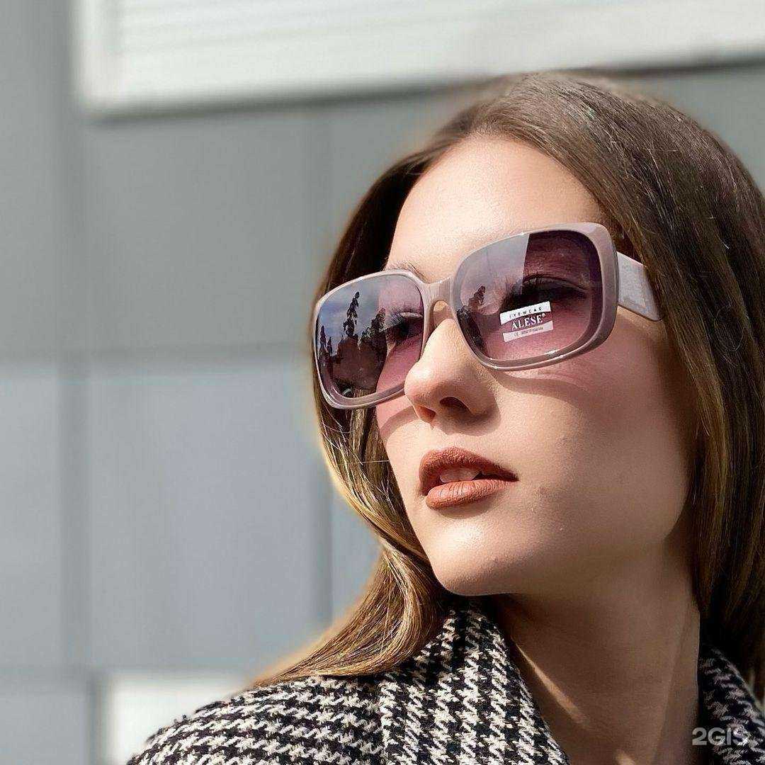 Отзывы на компанию Vita оптика в г. Чита c фото