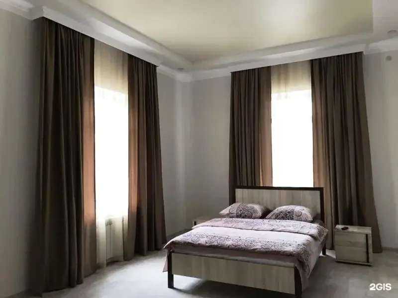 Отзывы на компанию Визит в г. Черкесск c фото