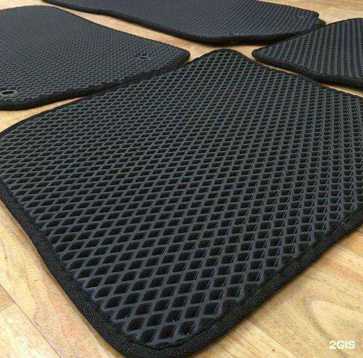 Отзывы на компанию Ателье по пошиву авточехлов и автоковриков в г. Калининград c фото