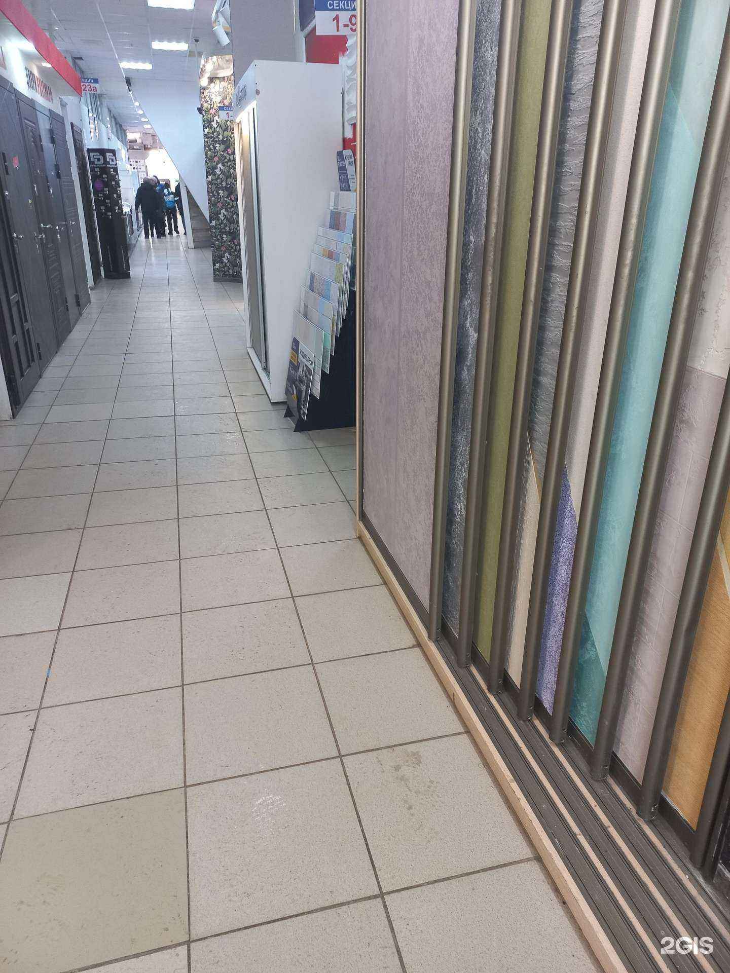 Отзывы на компанию Мастерская цвета в г. Самара c фото