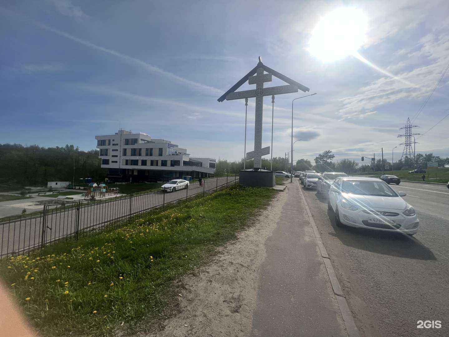 Отзывы на компанию билайн в Нижнем Новгороде c фото