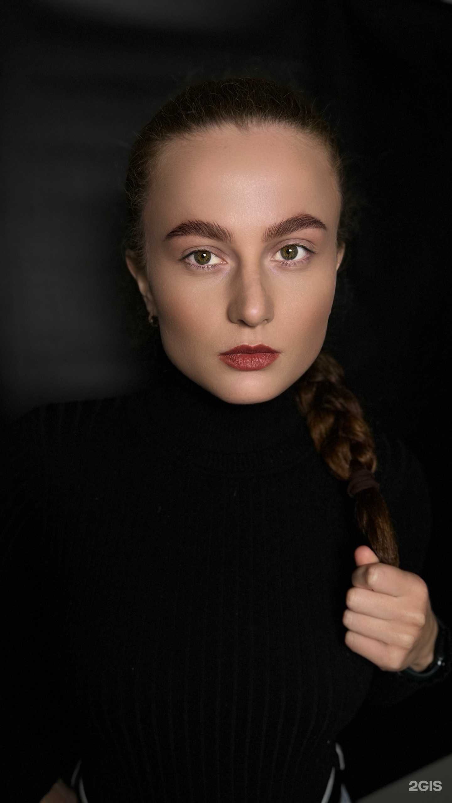 Отзывы на компанию Mersiiik_Brows в г. Кемерово c фото