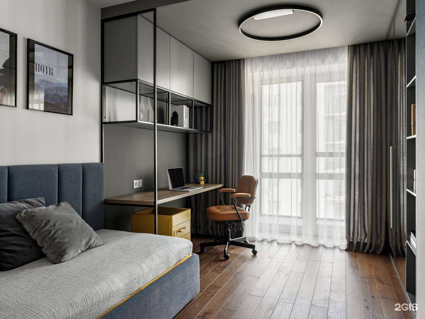 Отзывы на компанию Majedesign в Красноярске c фото