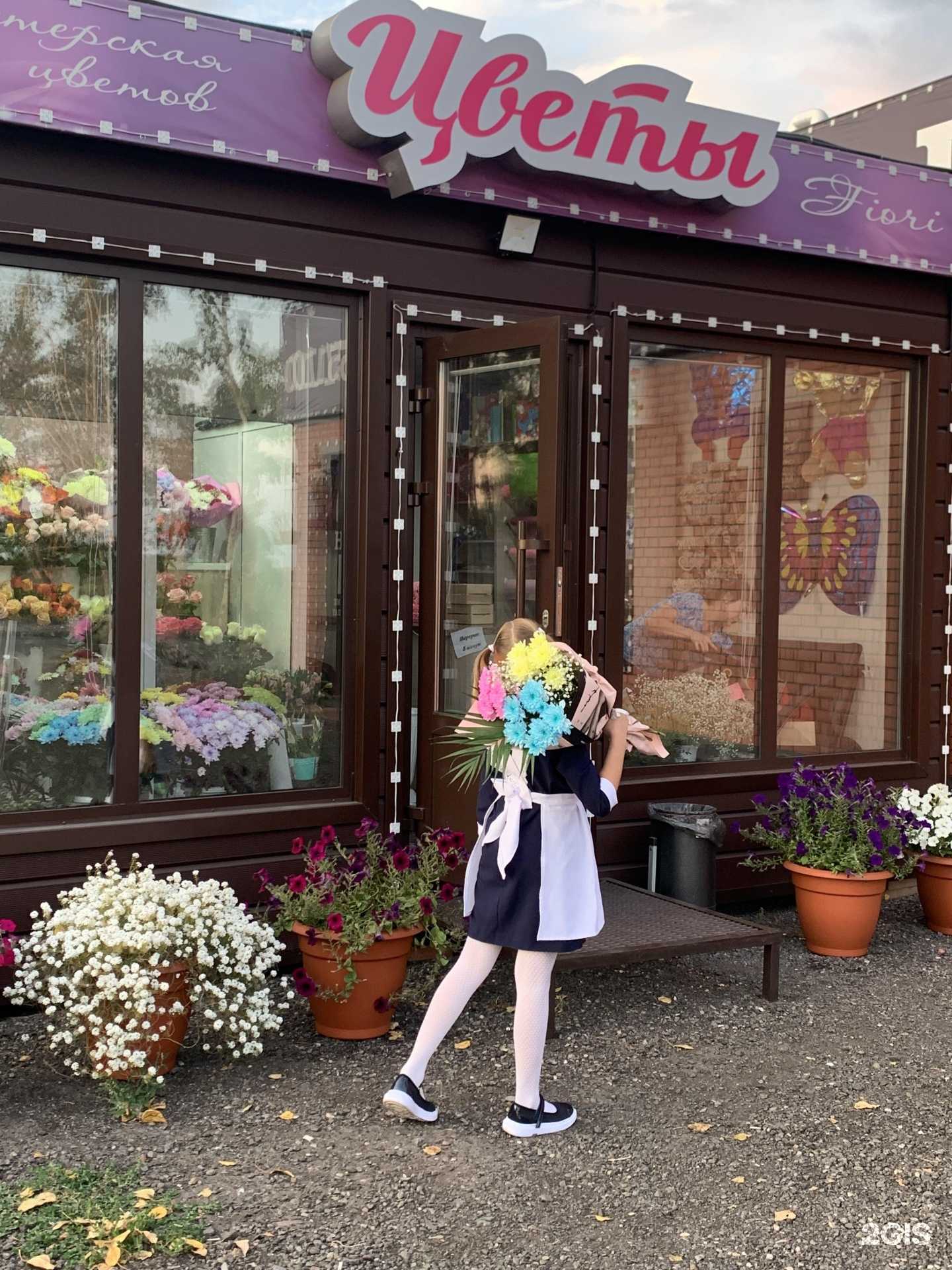 Отзывы на компанию Фиори в Прокопьевске c фото