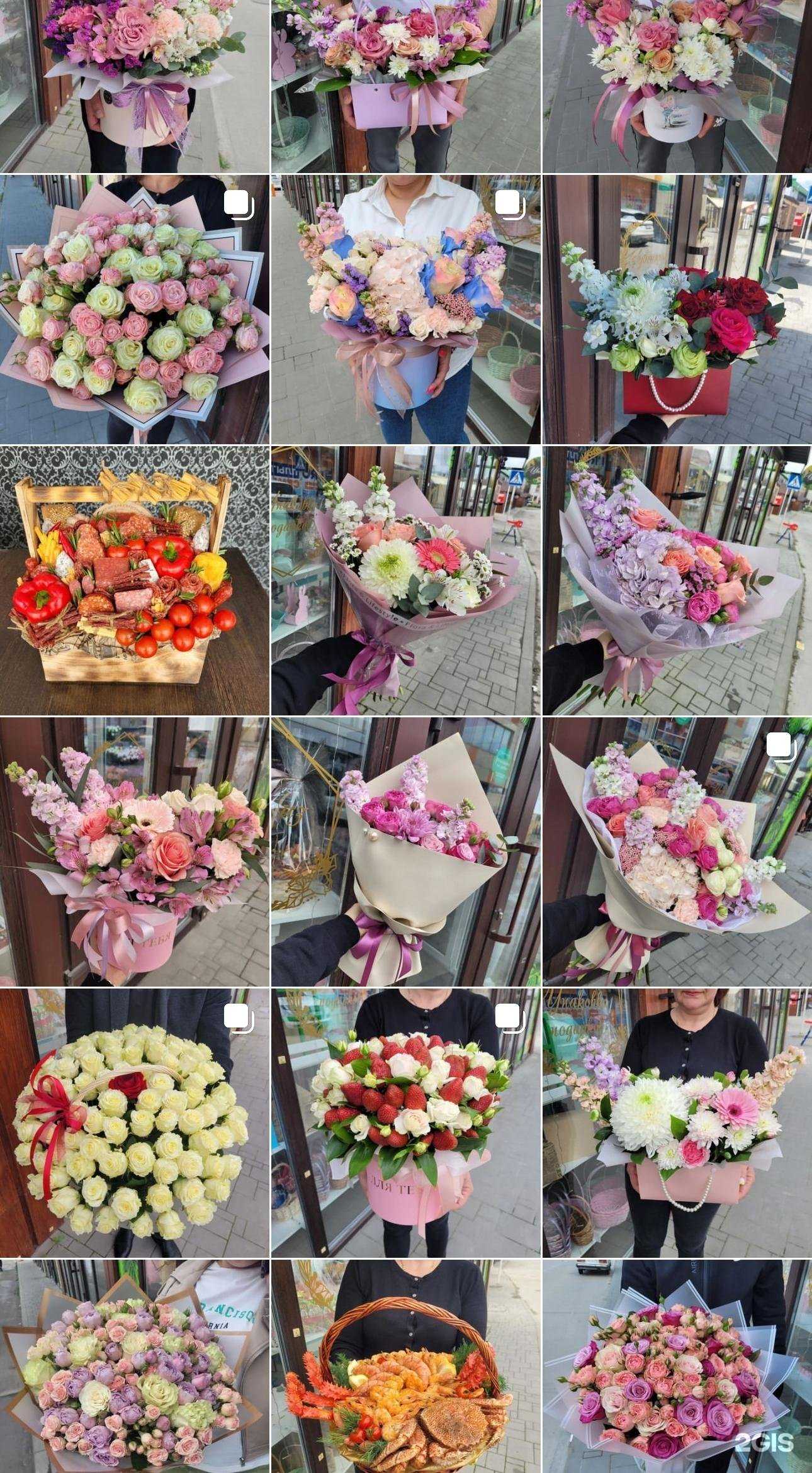 Отзывы на компанию Олибри  в Новороссийске c фото