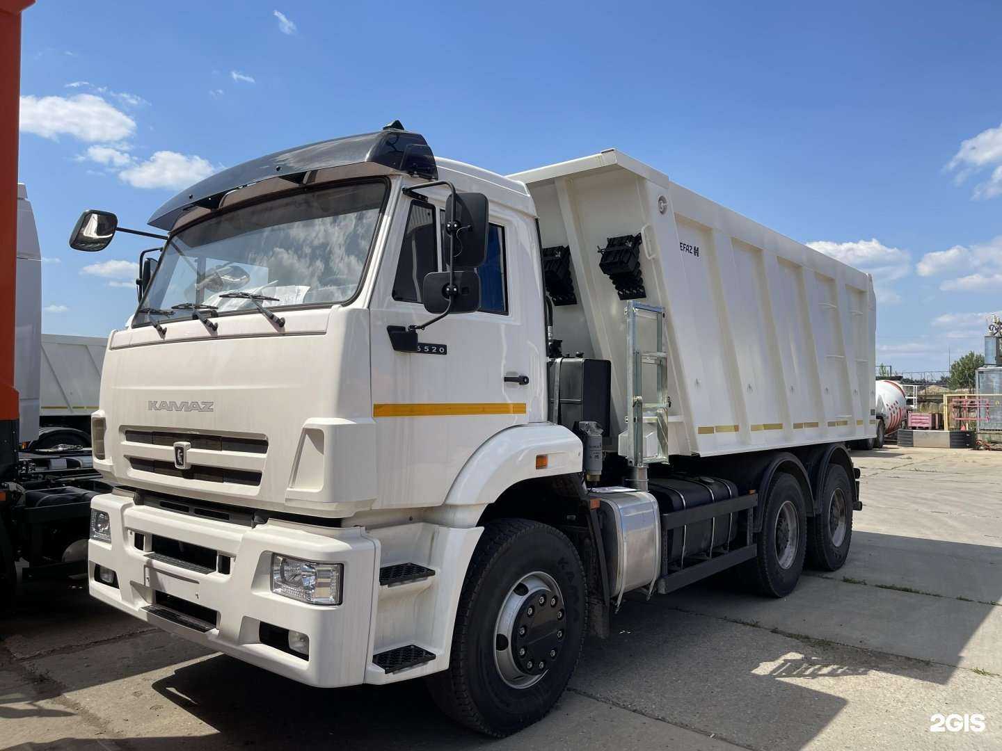 Отзывы на компанию АвтоКонтинент в Набережных Челнах c фото